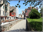 foto Calli, Campielli e Rii Veneziani